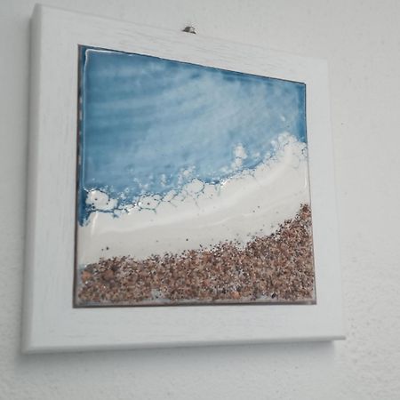 Albergo Medusa Punta Marina Exterior photo